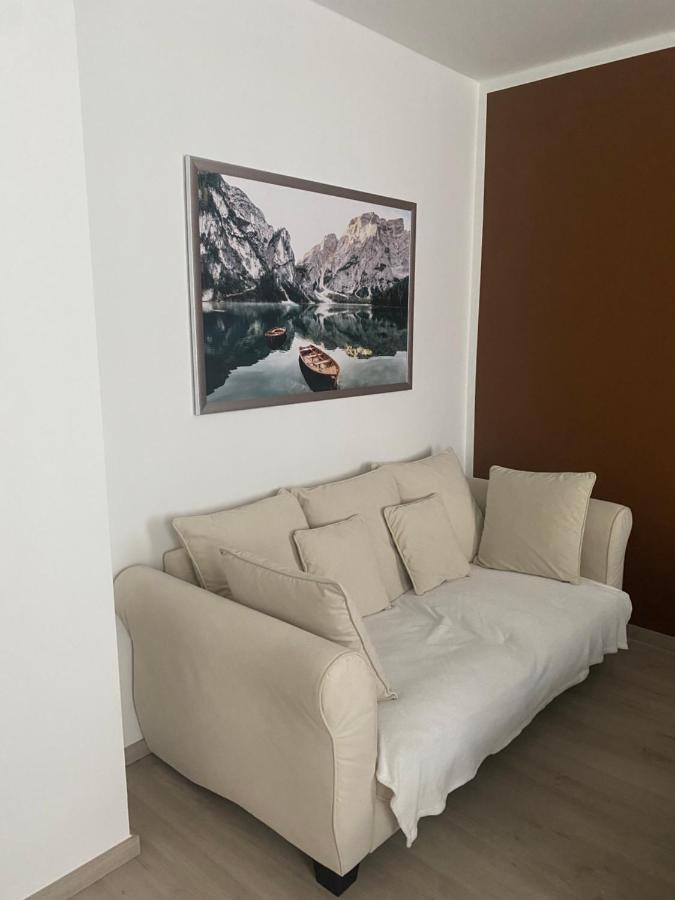 Ferienwohnung Mit Terrasse Aue  Esterno foto